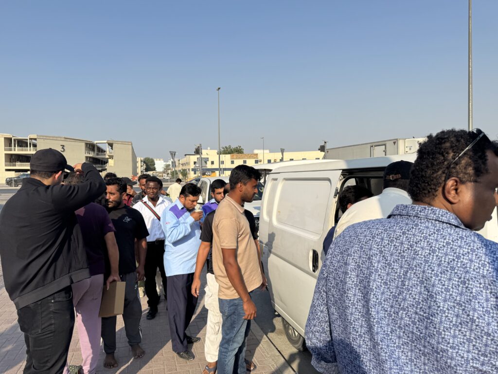 Anosh Ahmed Foundation