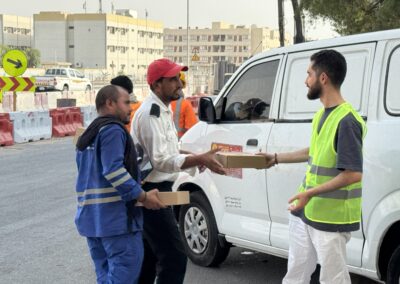 Anosh Ahmed Dubai