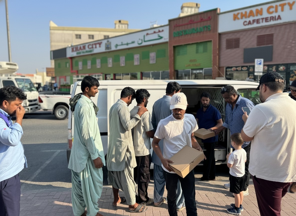 Anosh Ahmed Feature Image